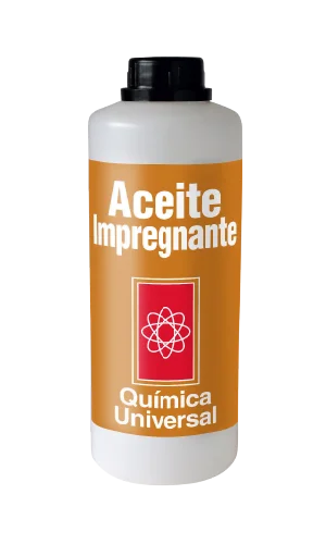 ACEITE IMPREGNANTE 1LT