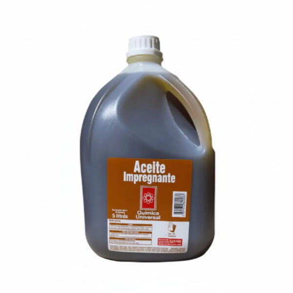 ACEITE IMPREGNANTE 5LT