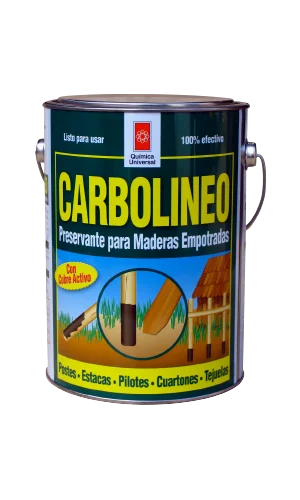 CARBOLINEO GALON