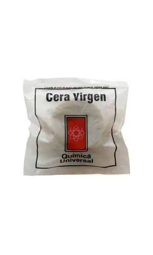 CERA VIRGEN BOLSA 1/4 KG