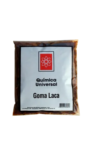GOMA LACA LEMON ONE 100GRS