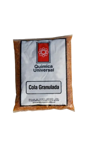COLA GRANULADA