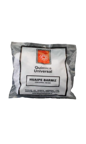 HUAIPE SEDA BLANCO 250GRS.