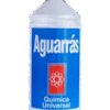 AGUARRAS MINERAL 1LT