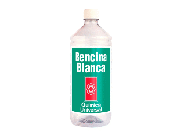 BENCINA BLANCA