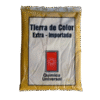 TIERRA DE COLOR OCRE EXTRA (AMARILLA)