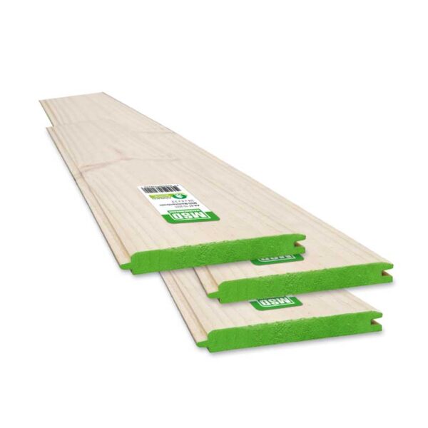 FORRO PINO SECO 3/4X 5 X 3.20