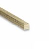 MADERA PINO BRUTO IMPREGNADO 2 X 2" X 3.20MT