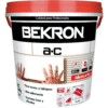 ADHESIVO PASTA AC BEKRON 25KG