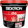 ADHESIVO PASTA D.A BEKRON 25KG