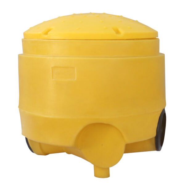 CAMARA DE INSPECCION 90 LITROS