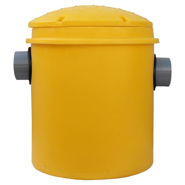 CAMARA DESGRASADORA 500 LTS