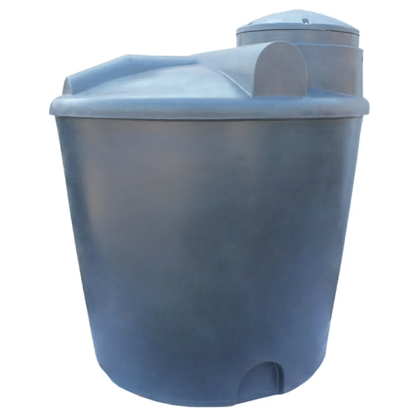 ESTANQUE VERTICAL ESTANDAR 1300 LTS