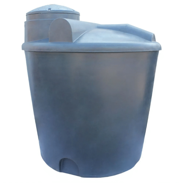 ESTANQUE VERTICAL ESTANDAR 1500 LTS