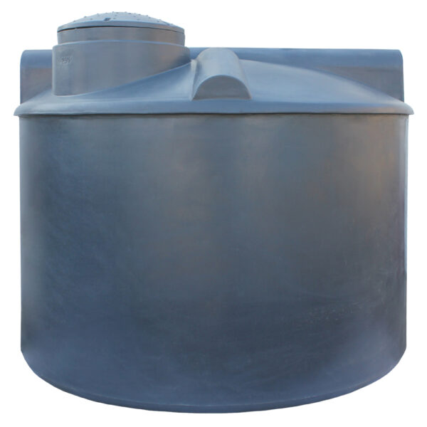 ESTANQUE VERTICAL ESTANDAR 2500 LTS