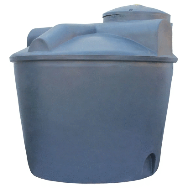 ESTANQUE VERTICAL ESTANDAR 650 LTS