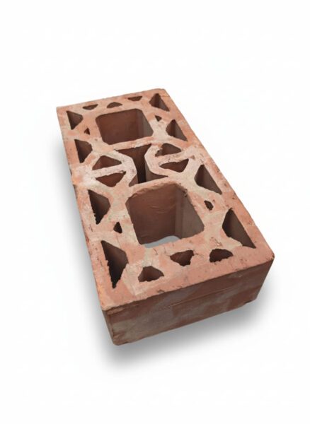 LADRILLO PRINCESA 7 30 X14.5 X 7