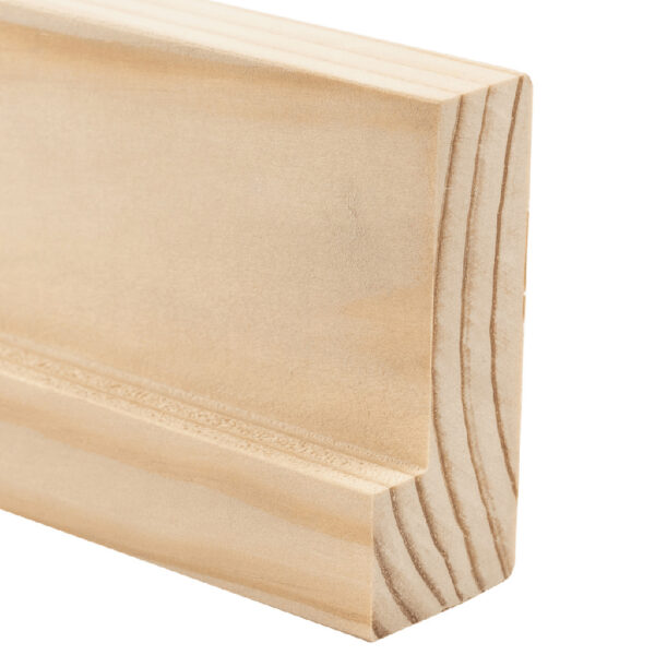 MARCO PUERTA PINO 1.1/2 X 4" (30 X 90MM)