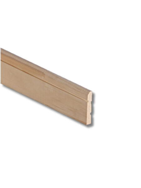 GUARDAPOLVO CHAFLAN 3/4 X 2 (13 X 45 X 3MT)