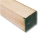 MADERA PINO BRUTO VERDE 3X3" 3.20MT