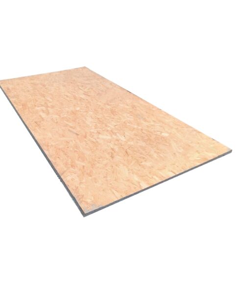 OSB TABLERO ECO 10,5MM 1.22X2.44 MTS
