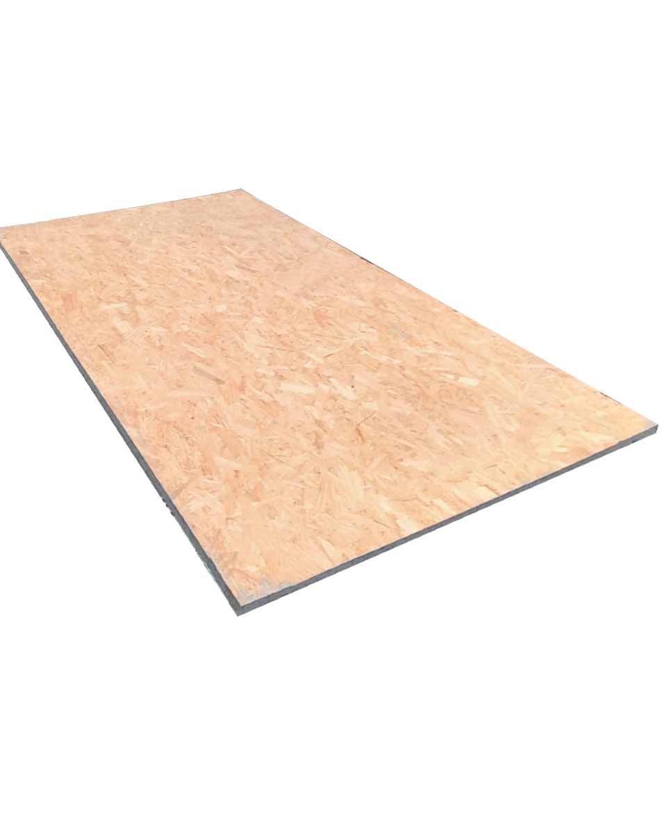 OSB TABLERO ECO 9,5MM 1.22X2.44 MTS
