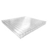 POLICARBONATO ALVEOLAR TRANSP. 2,10X5,8MTX6MM