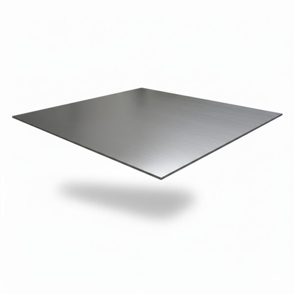 PLANCHA LAMINADA EN FRIO 1000 X 2000 X 0.6 MM (9.6KG)