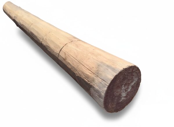 POSTE PINO IMPREGNADO 3 A 4" X 2.40 MT POLIN
