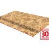 OSB APA 1,22 X 2,44 MT (11,1MM)