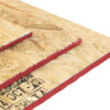 OSB PAIS 11,1 X 2.44 X 1.22 MTS