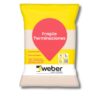 WEBER FRAGUE ALMOND 1KG
