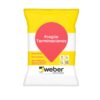 WEBER FRAGUE BLANCO 1KG