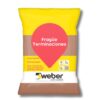 WEBER FRAGUE CAFE OSCURO 1KG