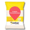 WEBER FRAGUE MARFIL 1KG