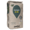 WEBER HORMIGON H-30 SACO 25 KG