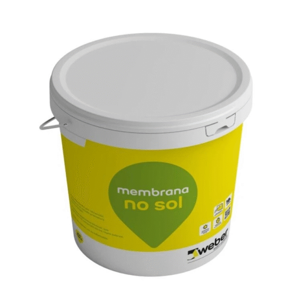 WEBER PROTECCION CURADO BIDON 4.5 LTS