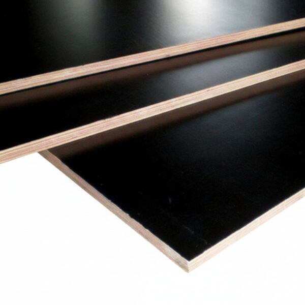 TERCIADO FILM 17,5-18 MMX1,22X2,44MM IMPOR.(2-4 USOS)