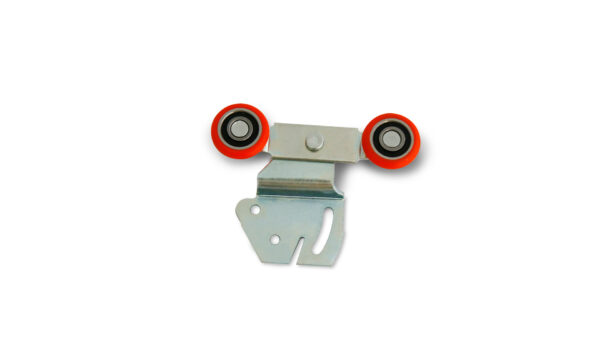 CORREDERA DUCLOSET DUCASSE DOBLE