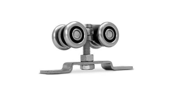 CARRO CORREDERA DUCASSE D-100