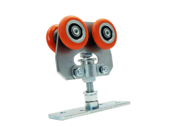 CARRO CORREDERA DUCASSE D-300 HD