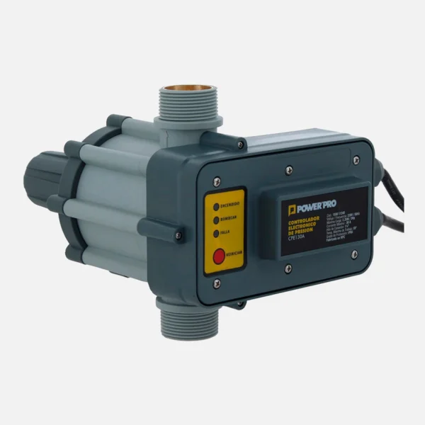 Controlador Electronico de Presion 30A