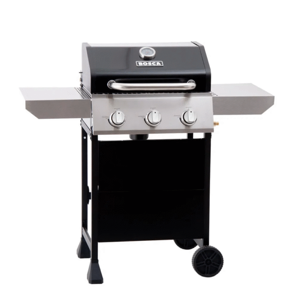 PARRILLA A GAS NEO GRILL 3 Q