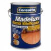 BARNIZ VITRIFICANTE CERESITA MADELUXE 1GL
