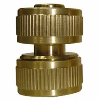 ACCESORIO REPARADOR MANGUERA BRONCE 1/2" GREEN SEASON KB512