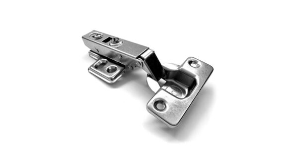 BISAGRA DUCASSE RETEN RECTA 35MM CIERRE SUAVE CLASSIC 1UN