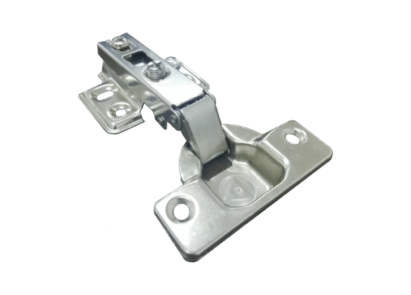 BISAGRA DUCASSE RETEN RECTA 35MM STD (PAR)