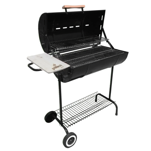 PARRILLA LIOI RODEO C/TAPA