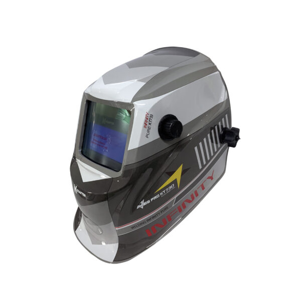 MASCARA SOLDAR FOTOSENSIBLE NEW PRO 730