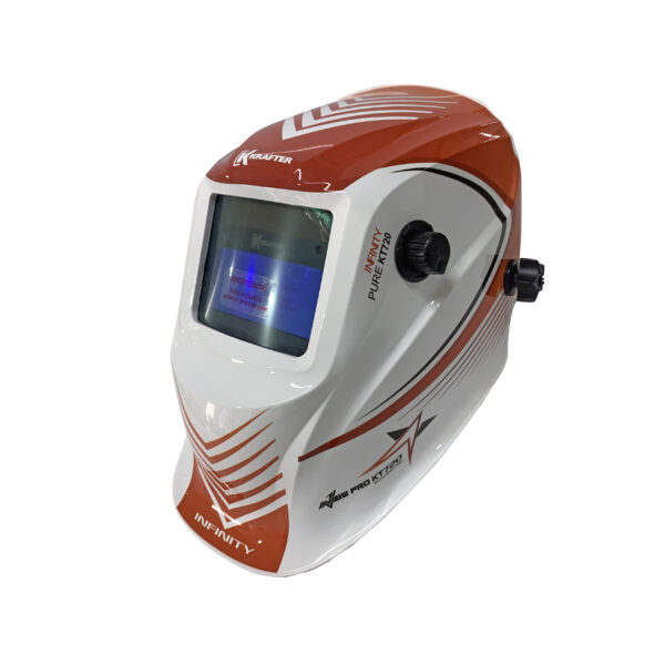 Máscara de Soldar Fotosensible New Pro 720